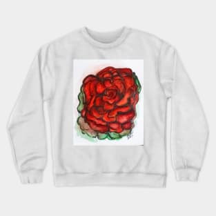 Art Doodle No. 18 Crewneck Sweatshirt